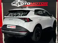 Usado Kia Sportage 239 CV (175 kW) 2026 Blanco SUV