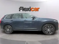 Usado Volvo XC90 Inscription 235 CV (172 kW) 2019 Azul SUV