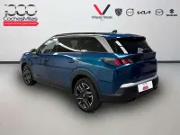 Usado Peugeot 5008 Allure 136 CV (100 kW) 2025 Azul SUV