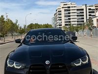 Usado BMW M3 Competition Edition 510 CV (375 kW) 2022 Negro Berlina