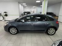 Usado Citroën C4 110 CV (80 kW) 2007 Gris / plata Berlina