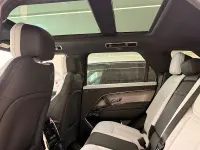 Nuevo Land Rover Range Rover Sport SE Dynamic 460 CV (338 kW) 2026 Gris / plata SUV