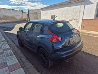 Occasion Nissan Juke Premium Edition 110 ch (80 kW) 2014 Bleue SUV