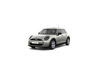 Usado Mini Cooper Essential 156 CV (114 kW) 2024 Gris Utilitario