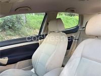 Usado VW Golf IV Sportline 105 CV (77 kW) 2005 Negro Berlina