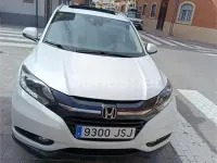 Usado Honda HR-V Executive 130 CV (95 kW) 2016 Blanco SUV