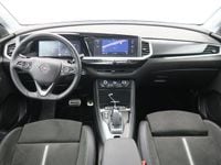 Usado Opel Grandland X GSe 300 CV (220 kW) 2023 Arktis white SUV