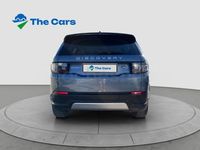 Usado Land Rover Discovery Sport S 150 CV (110 kW) 2020 Azul SUV