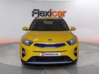Usado Kia Stonic 99 CV (72 kW) 2019 Amarillo SUV