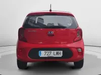 Usado Kia Picanto 67 CV (49 kW) 2022 Utilitario