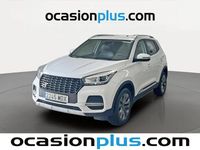 Usado DR DR 4.0 116 CV (85 kW) 2023 Blanco SUV
