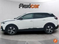 Usado Peugeot 3008 Active 130 CV (95 kW) 2018 Blanco SUV