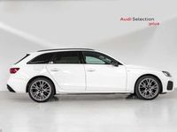 usado Audi A4 Avant 35 TFSI Black line S tronic 110kW