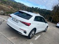 Usado Audi A3 116 HP (85 kW) 2023 Sedan