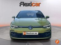 Usado VW Golf VIII GTD 200 CV (147 kW) 2021 Amarillo