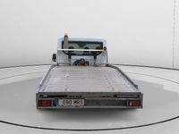 Usado Ford Transit Ambiente 130 CV (95 kW) 2018 Blanco Berlina