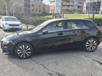 Usado Mercedes A250 218 CV (160 kW) 2021 Azul Utilitario