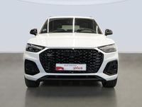 Usado Audi Q5 Sportback 204 CV (150 kW) 2025 Negro SUV