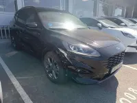 Usado Ford Kuga ST-Line 243 CV (178 kW) 2024 Negro SUV