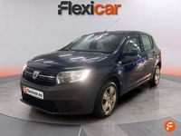 Usado Dacia Sandero Acces 73 CV (53 kW) 2019 Azul