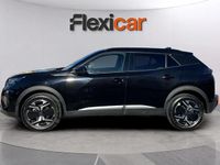 Usado Peugeot 2008 Allure 131 HP (96 kW) 2024 Preto SUV