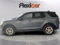 Usado Land Rover Discovery Sport HSE 200 CV (147 kW) 2021 Gris SUV
