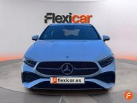 Usado Mercedes A200 150 CV (110 kW) 2024 Blanco