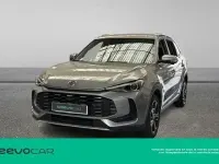 Usado MG ZS Comfort 116 CV (85 kW) 2026 Gris SUV