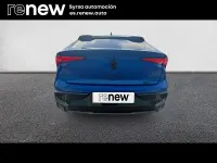 Usado Renault Rafale Esprit Alpine 300 CV (220 kW) 2025 Azul SUV