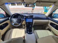 Usado Ssangyong (KGM) Rexton 165 CV (121 kW) 2007 Negro SUV