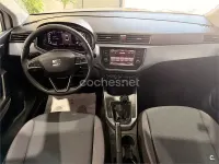 Usado Seat Arona Style 95 CV (69 kW) 2019 Blanco SUV