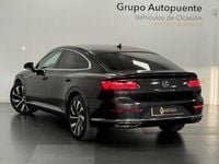 Usado VW Arteon R-line 150 HP (110 kW) 2022 Preto Sedan
