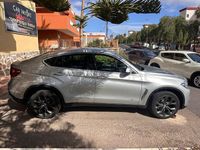 Occasion BMW X6 258 PK (189 kW) 2016 Grijs SUV