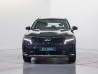Usado Kia Sorento 230 CV (169 kW) 2023 Gris / plata SUV