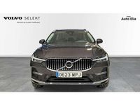 Usado Volvo XC60 Core 351 CV (258 kW) 2024 Gris SUV