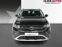 Usado VW T-Cross 95 CV (69 kW) 2024 SUV