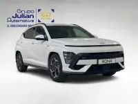Nuevo Hyundai Kona N Line 150 CV (110 kW) 2026 Otro SUV