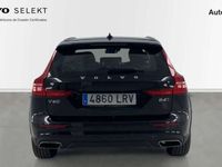 usado Volvo V60 CC FAMILIAR 2.0 B4 D PRO AUTO AWD 5P