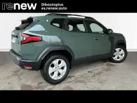 Usado Dacia Duster Expression 140 CV (102 kW) 2026 SUV