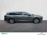 Usado Opel Insignia Innovation 136 CV (100 kW) 2020 Gris / plata Familiar