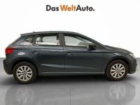 Usado Seat Ibiza Style 115 CV (84 kW) 2025 Gris Utilitario