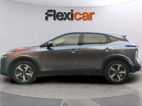 Brugt Nissan Qashqai Acenta 190 HK (139 kW) 2024 Grå SUV