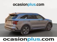 Usado Kia Sorento Plus 265 CV (194 kW) 2024 Gris plata SUV