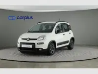 Usado Fiat Panda 70 CV (51 kW) 2021 Utilitario