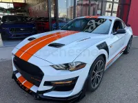 Usado Ford Mustang Fastback 291 CV (214 kW) 2020 Blanco Coupe