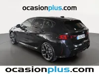 Usado BMW 120 163 CV (119 kW) 2025 Negro Utilitario