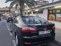Usado Ford Mondeo Titanium 140 CV (102 kW) 2010 Negro Berlina