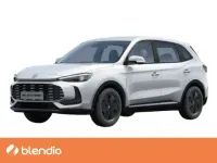 Nuevo MG ZS 197 CV (144 kW) 2026 Blanco SUV