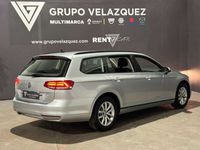 usado VW Passat Variant 2.0tdi Edition 110kw