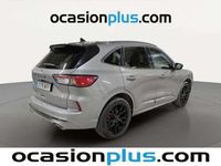 Usado Ford Kuga ST-Line 224 CV (164 kW) 2023 Plateado SUV
